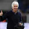 Atalanta, Gasperini: "La Champions ci aiuta a migliorare anche in campionato"