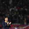 Inter-Barcellona, sale l'ottimismo per Lautaro! Sky: "Oggi a parte ma dalle informazioni che abbiamo..."