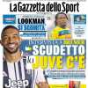 Immagine news Rassegna Stampa n.3