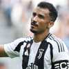 Juventus, Thiago Motta non cambia: Danilo confermato contro l'Inter