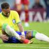 Mondiali: Brasile; Neymar migliora dopo cure, 'andiamooo'