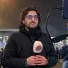 Ma quale re, Simone è l'imperatore di coppe. E a Istanbul nun succede, ma se succede...