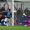 Il Milan vince contro l'Inter e va a -7, dubbi sul tocco di Ricci: le top news dell'8 marzo