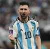 Messi incorona Lautaro: "È da Pallone d'Oro, lo merita più di chiunque altro"