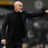 Milan, Pioli: "Chi non crede di poter raggiungere Inter e Juve non si sarebbe dovuto presentare"