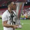 Juventus, si chiude per Kostic: intesa ad un passo con l'Eintracht per il serbo