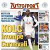 Immagine news Rassegna Stampa n.1