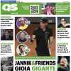 Immagine news Rassegna Stampa n.3