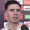 Tutti pazzi per Mastantuono, ma il pres. del River frena: "Calma, ha solo 17 anni"