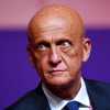 Collina sulla questione arbitrale: "La tecnologia aiuta, sui rigori cambiamo le regole"