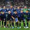 Inter, ecco la terza maglia: debutterà sul campo domenica col Monza