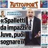 Immagine news Rassegna Stampa n.1