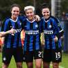 Sassuolo fatale anche per l'Inter Women: le neroverdi vincono 4-2 all'Arena Civica