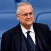 Lotito non ci sta: "Lazio-Inter? Partita nata male. Gigot? Uscito intontito" 