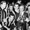 La prima stella non si scorda mai: 58 anni fa l'impresa della Grande Inter