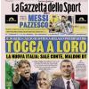 Immagine news Rassegna Stampa n.1