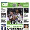 Immagine news Rassegna Stampa n.1