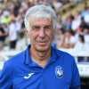 Gasperini: "Assurdo l'episodio del gol, ma la sconfitta ci sta"