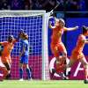 Inter Women, parla van der Gragt: "Ricorderò sempre il gol nel derby"