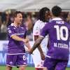 Arthur porta la Fiorentina all'ottavo posto: 2-1 sul Monza e sorpasso al Napoli