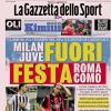 Immagine news Rassegna Stampa n.1
