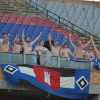Bundesliga, degenera la festa per l'Amburgo promosso: si contano 25 feriti