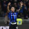 Stramaccioni: "Lautaro? In Qatar ha perso la titolarità, ma ha avuto una forza particolare"