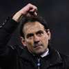 Inzaghi ha voglia di Inter: presto il rinnovo di contratto fino al 2027