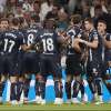 Eurorivali - La Real Sociedad avvisa l'Inter: 3-0 nel derby contro l'Athletic