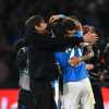Il Napoli mette pressione a Conte: incontro per pianificare il futuro dopo il Lecce, resterà?