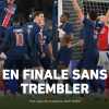 15esimo nella 1° fase di Champions, poi la cavalcata partita a Liverpool: il PSG raggiunge l'Inter in finale