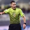 Mariani e il derby d'Italia, ha già arbitrato Juve-Inter: precedenti in equilibrio