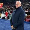 Flop Roma, Ranieri affranto: "Siamo fatti male. Facciamo degli errori da non credere"