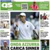 Immagine news Rassegna Stampa n.1