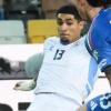 Romano: "Khalaili ha chiesto al Saint-Gilloise di poter andare all'Inter. Parti in...