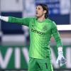 Le ultime partite di Sommer all'Inter, ma in Coppa Italia giocherà Josep Martinez