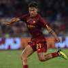 Roma, cautela su Dybala: l'argentino rientrerà domani e dovrebbe partire dalla panchina