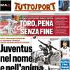 Non solo Skriniar, Tuttosport svela l'idea della Juve: "Dragusin in prestito"