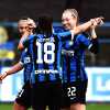 Femminile, le pagelle di Inter-Juventus: Magull a tuttocampo, Runardsdottir da brividi