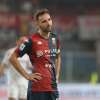 Genoa, Badelj: "Speriamo in una giornata storta dell'Inter"