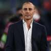 UFFICIALE - Cannavaro nuovo tecnico del Benevento: domani la conferenza stampa