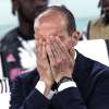Allegri: "Ci sono tre numeri: terzo posto e due semifinali in una situazione disastrosa"