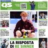 Immagine news Rassegna Stampa n.1