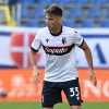 Bologna, Miranda: "Ci è andata bene contro l'Inter. Li abbiamo battuti ma restano campioni"