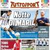 Tuttosport - Dumfries, un gol al Lecce per allontanare il Chelsea