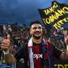 Bologna, Orsolini: "La vittoria con l'Inter dà consapevolezza. Milan? Sulla carta i favoriti sono loro..."