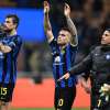 Le probabili formazioni di Udinese-Inter: Carlos Augusto per Bastoni, riecco Dumfries dal 1'