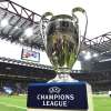 Finale Champions, luci a San Siro: Meazza aperto con maxischermi e 40 mila biglietti