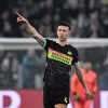 Dumfries-show, Perisic scherza: "Contro di me, non saresti stato così efficace..."