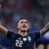 Le parole di Lautaro Martinez. La nuova seconda maglia dell'Inter: le top news delle...